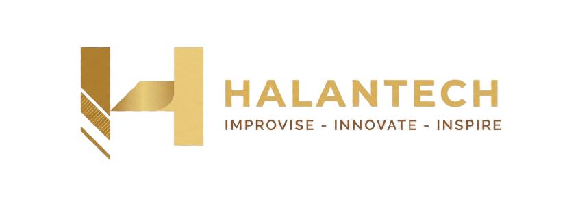 HalanTech Logo
